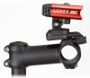 Adapter Lezyne GoPro LED Adapter — czarny